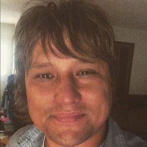 Meet your Posher, Tommy w.